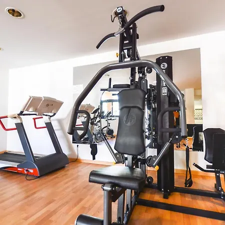 Casanikolai דירה *