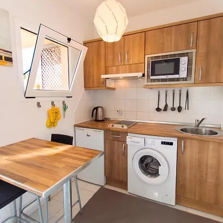 Apartment Casanikolai *