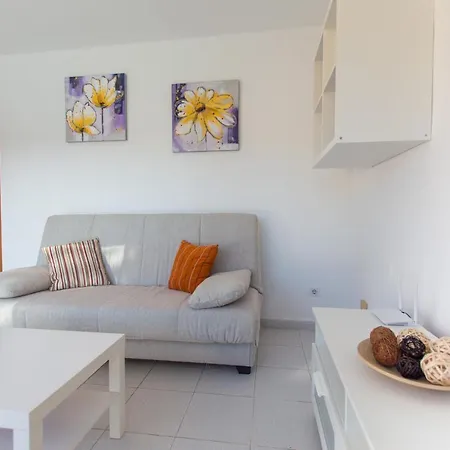 Casanikolai Apartment Corralejo