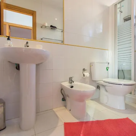 Casanikolai Apartment