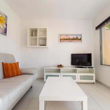 Apartment Casanikolai