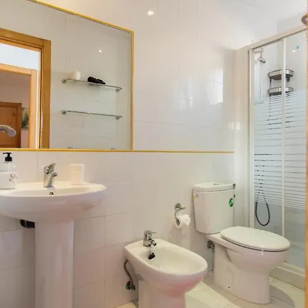 Casanikolai Apartment