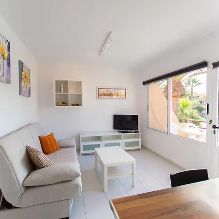 Apartment Casanikolai