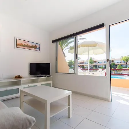 Casanikolai Apartment Corralejo