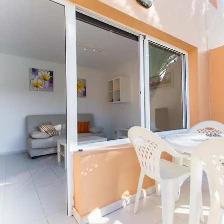 Casanikolai Apartment *