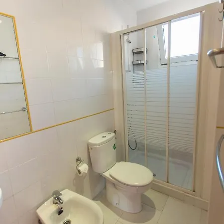 Casanikolai Apartment *