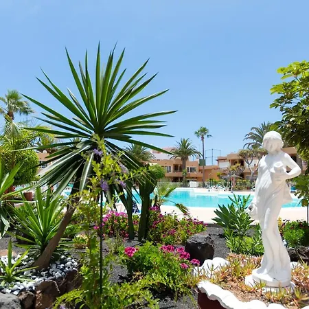 Casanikolai Apartment Corralejo