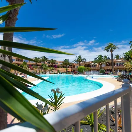 Casanikolai Apartment Corralejo