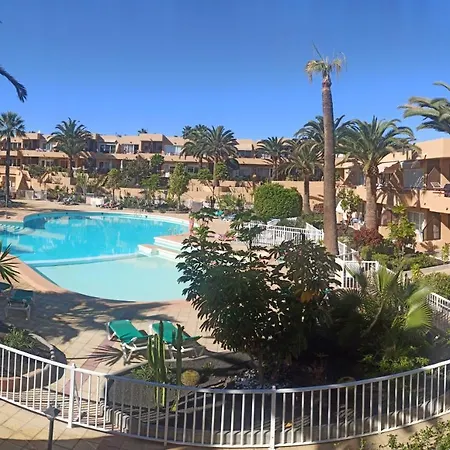 Casanikolai Corralejo