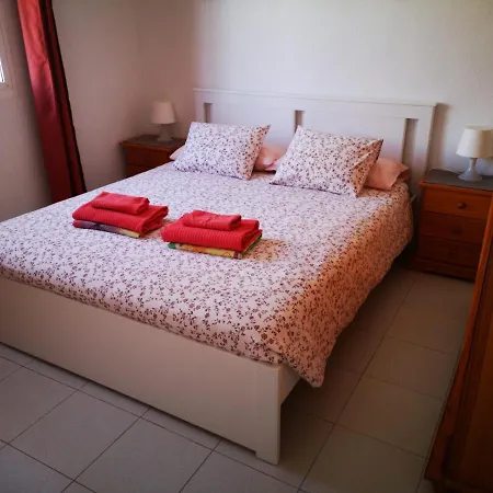 Apartment Casanikolai Corralejo