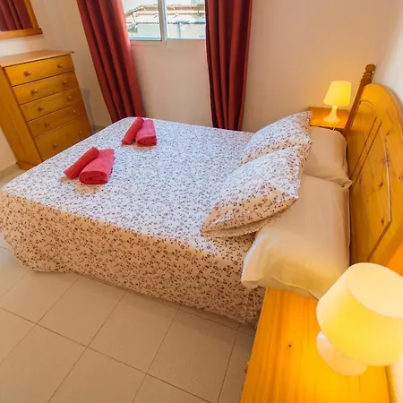 Casanikolai Apartment