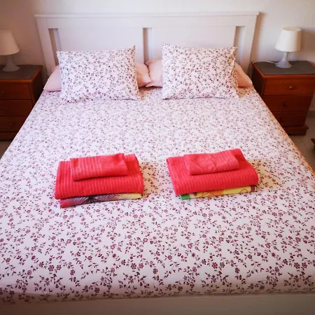 Casanikolai Apartment