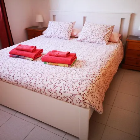 Casanikolai Apartment Corralejo