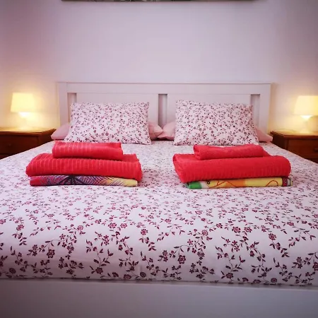 Casanikolai Apartment *