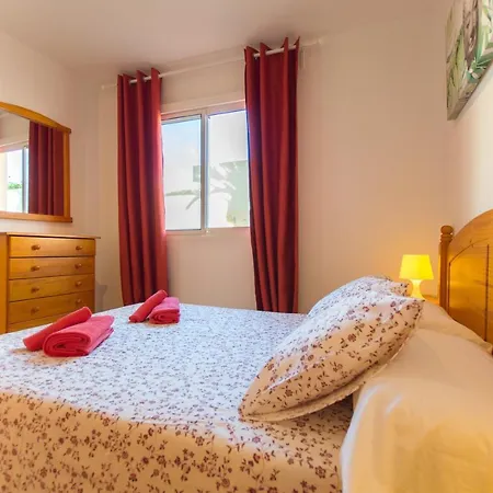 Casanikolai Apartment Corralejo