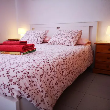 Casanikolai Apartment