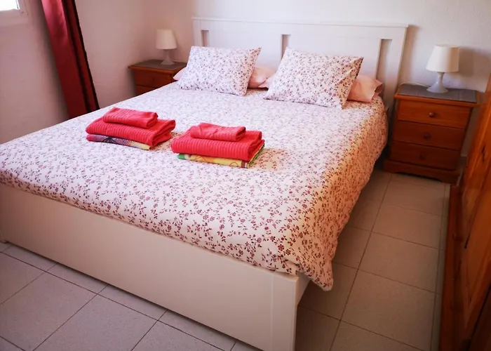 Casanikolai Apartamento Corralejo