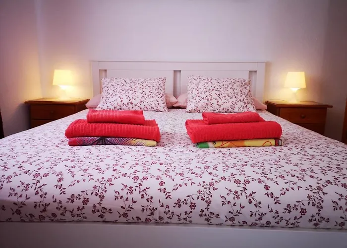 Casanikolai Apartamento *