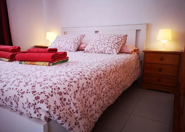 Casanikolai Apartamento