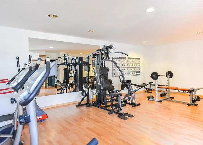 Apartamento Casanikolai *