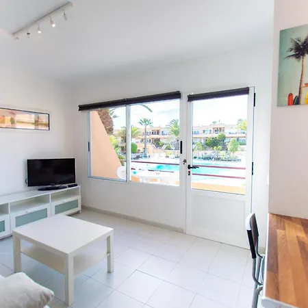 Casanikolai * Corralejo