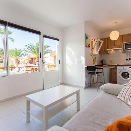 Casanikolai * Corralejo