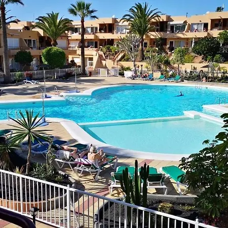 Casanikolai Appartement *