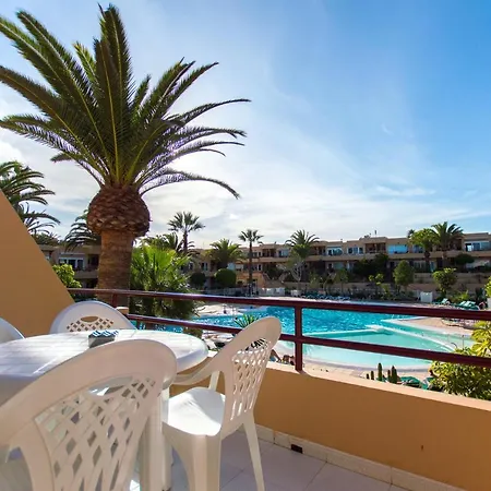 Casanikolai Appartement *