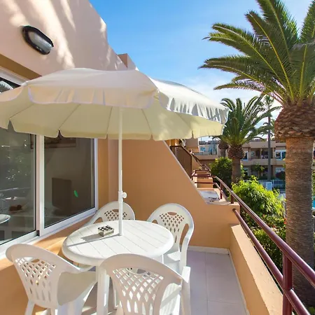 Appartement Casanikolai