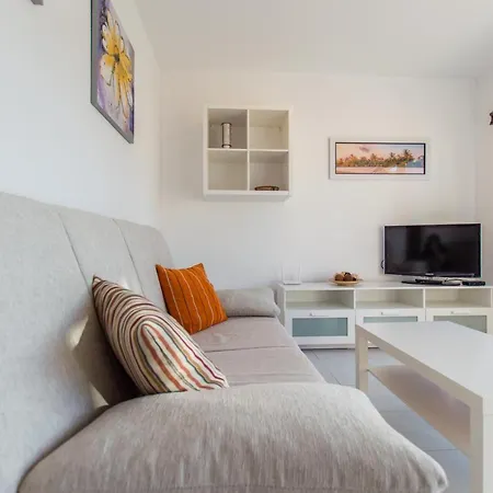 Casanikolai Corralejo