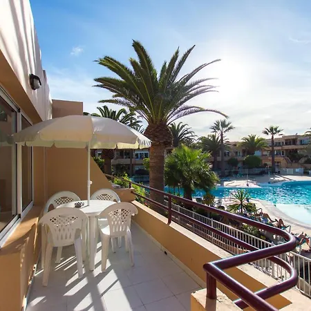 Casanikolai Corralejo