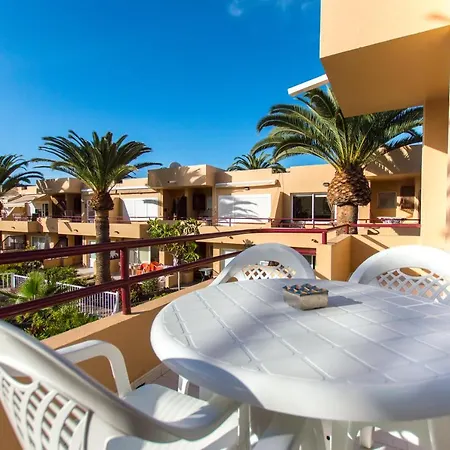 Appartement Casanikolai