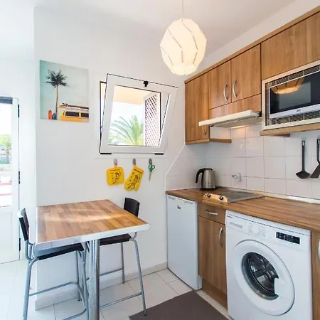 Casanikolai * Corralejo