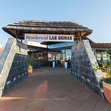 Casanikolai Appartement *