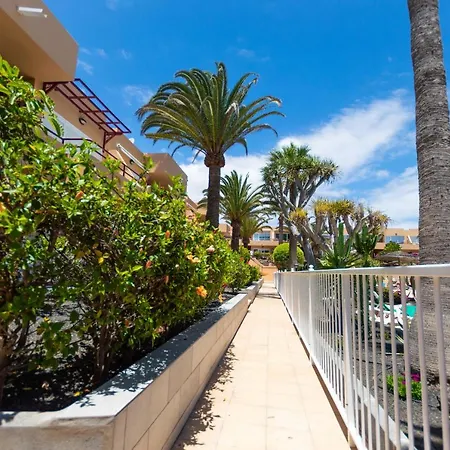 Appartement Casanikolai