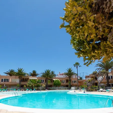 Casanikolai * Corralejo