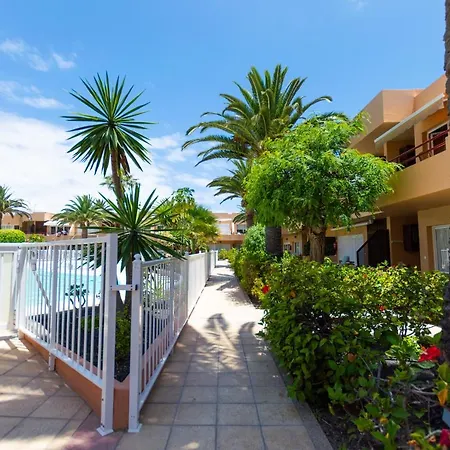 Casanikolai Appartement