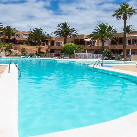 Casanikolai * Corralejo