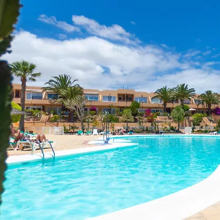 Casanikolai Corralejo